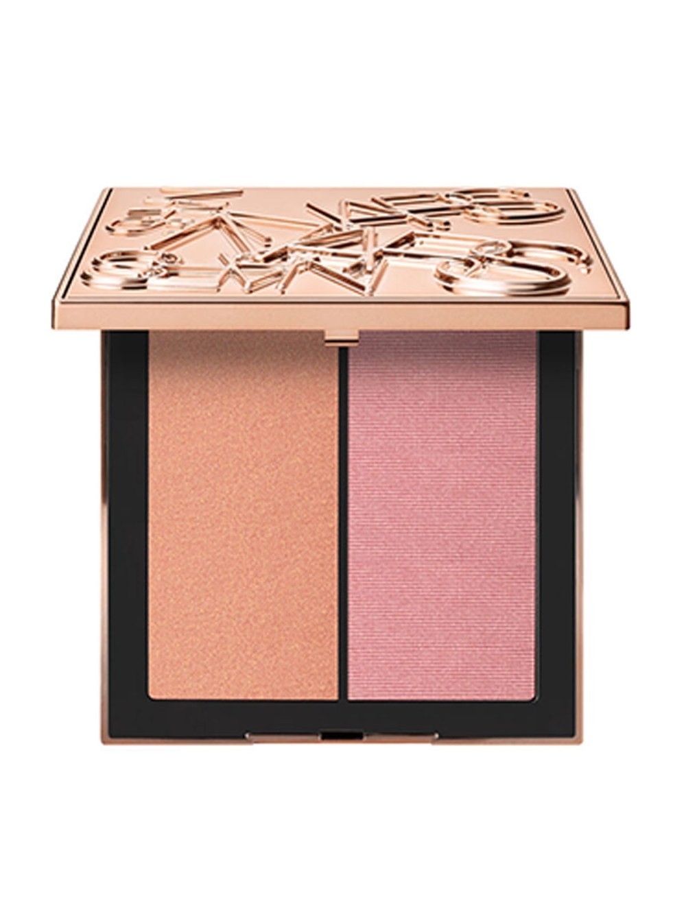 Uninhibited Blush Duo
NARS – Uninhibited Blush Duo